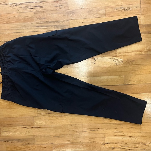 CRZ Yoga Cargo Joggers - Picture 3 of 3